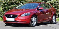 V40 (M) 2012 - 2016